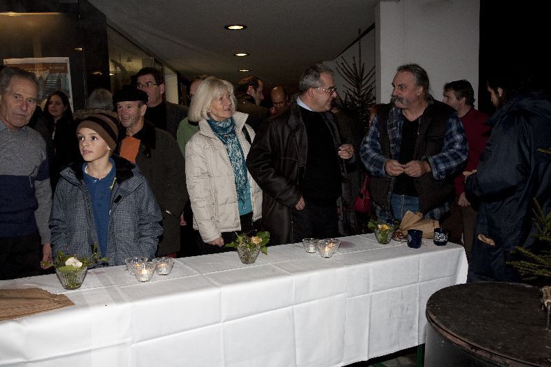 50 Jahre Agrar Rankweil