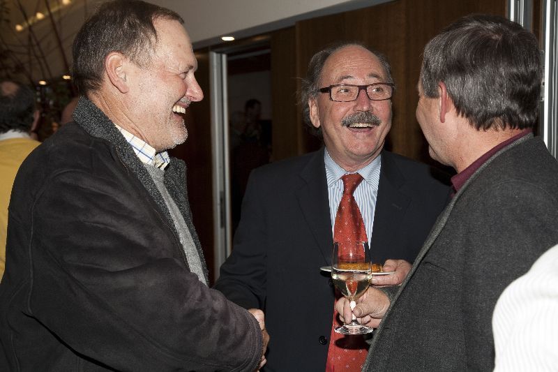 50 Jahre Agrar Rankweil