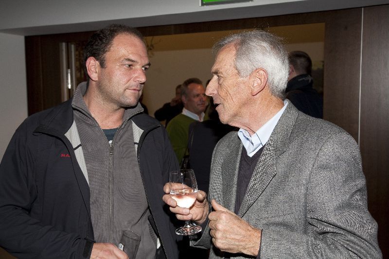 50 Jahre Agrar Rankweil