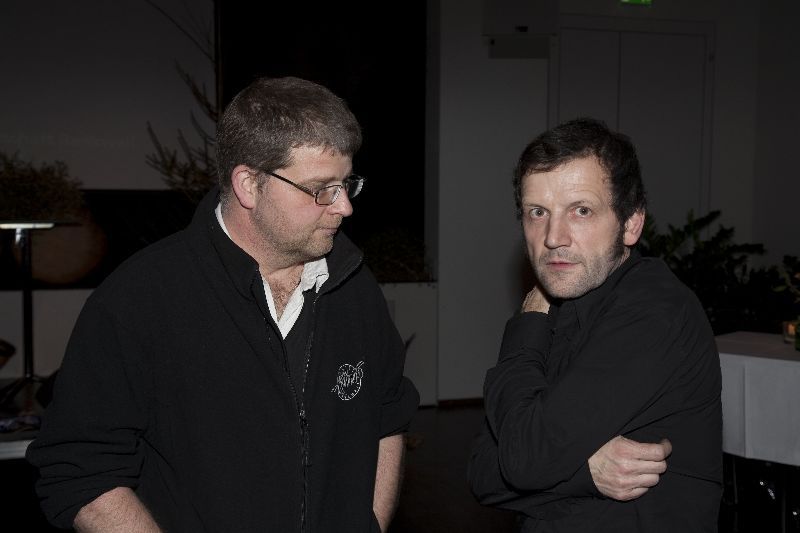 50 Jahre Agrar Rankweil