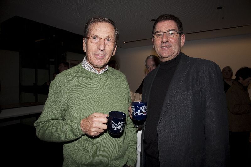 50 Jahre Agrar Rankweil