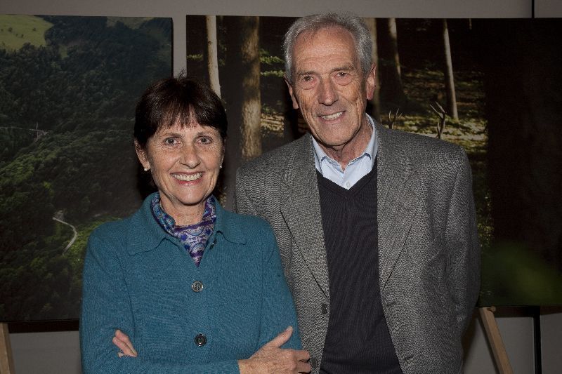 50 Jahre Agrar Rankweil