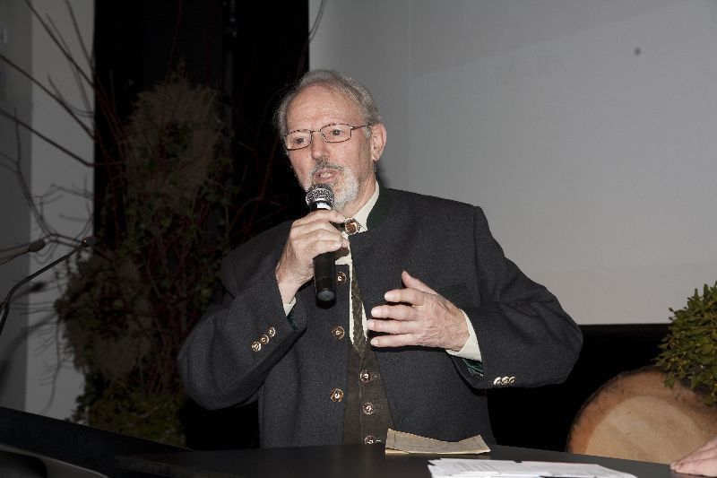 50 Jahre Agrar Rankweil