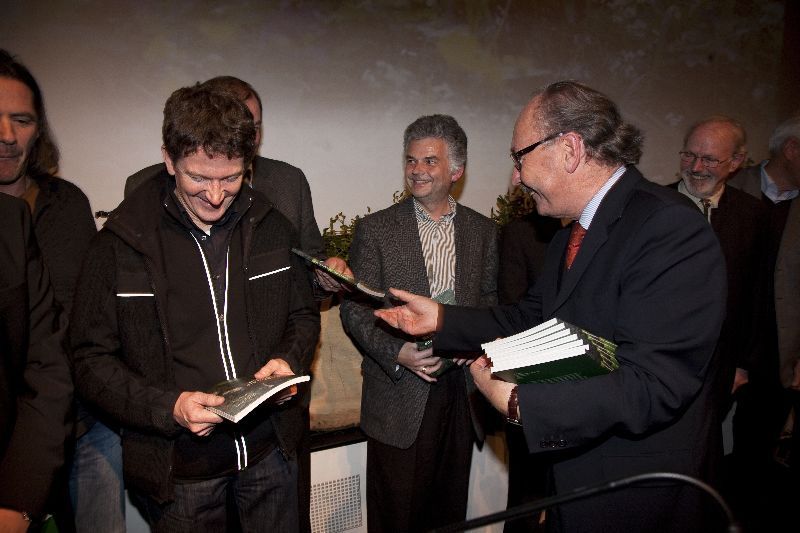 50 Jahre Agrar Rankweil