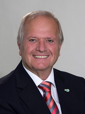 Ing. Herbert Sturn